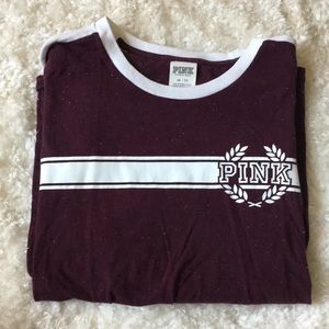 Victoria Secret Pink t-shirt